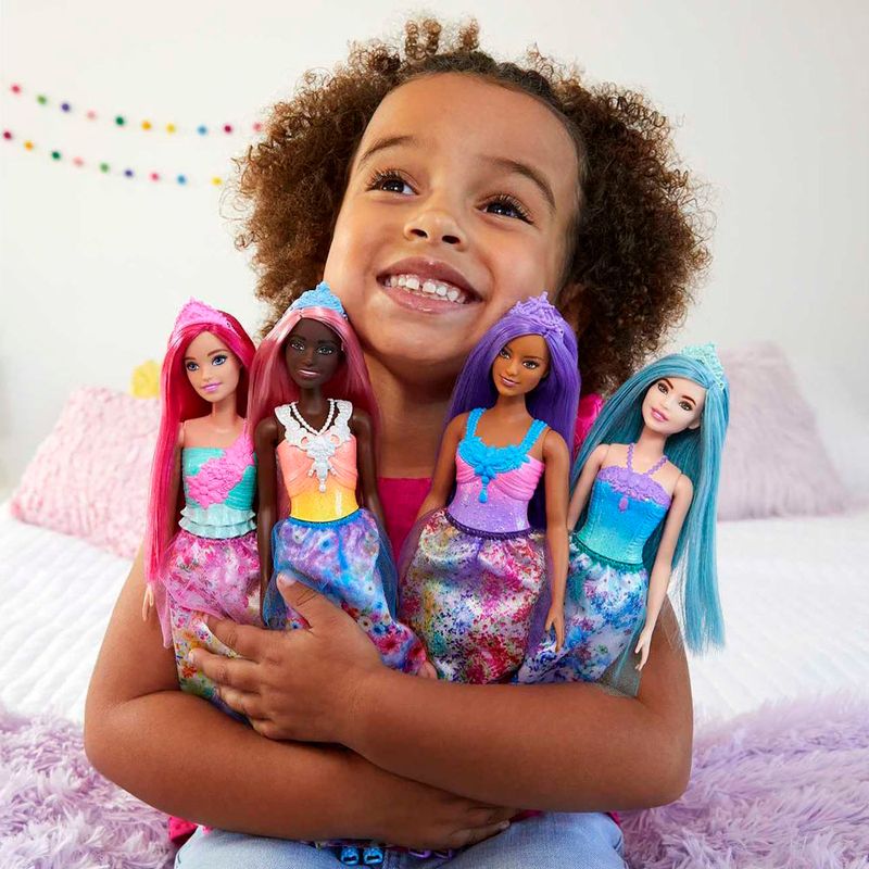 Barbie discount dreamtopia sorpresa