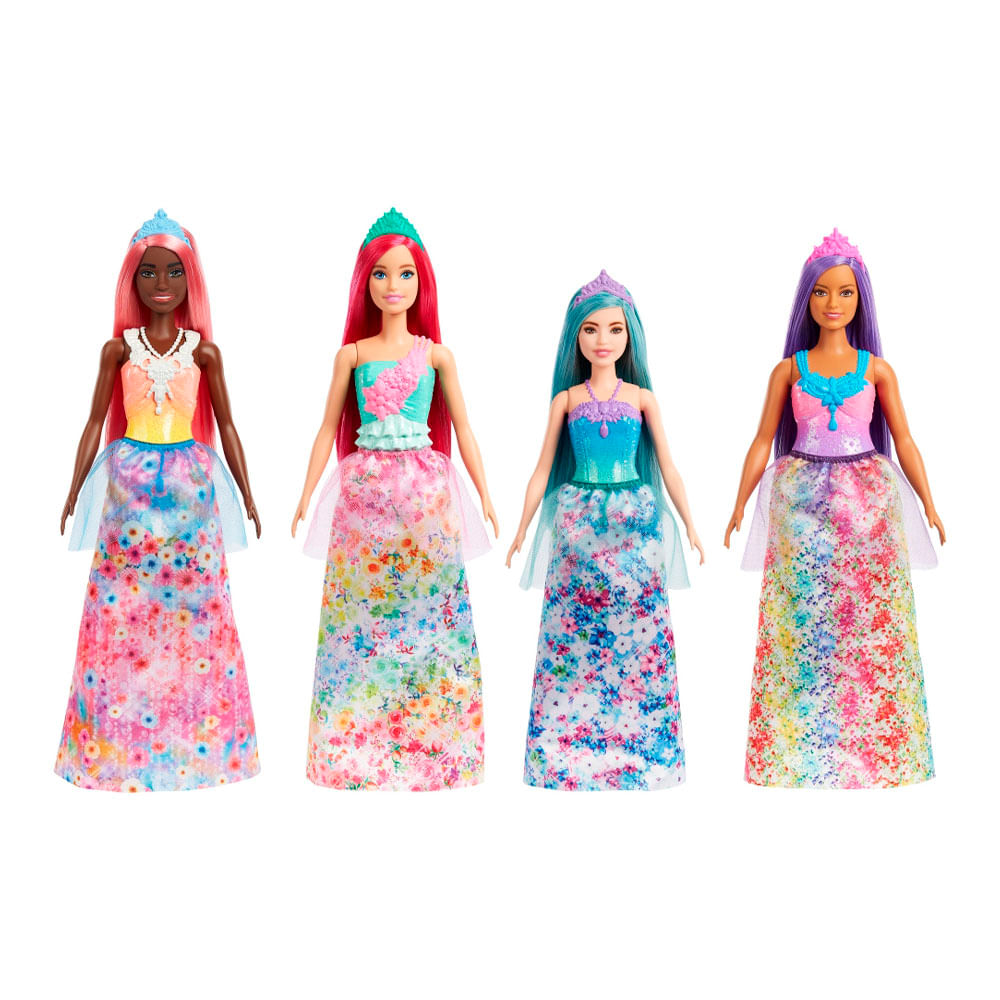 Barbie discount dreamtopia sorpresa