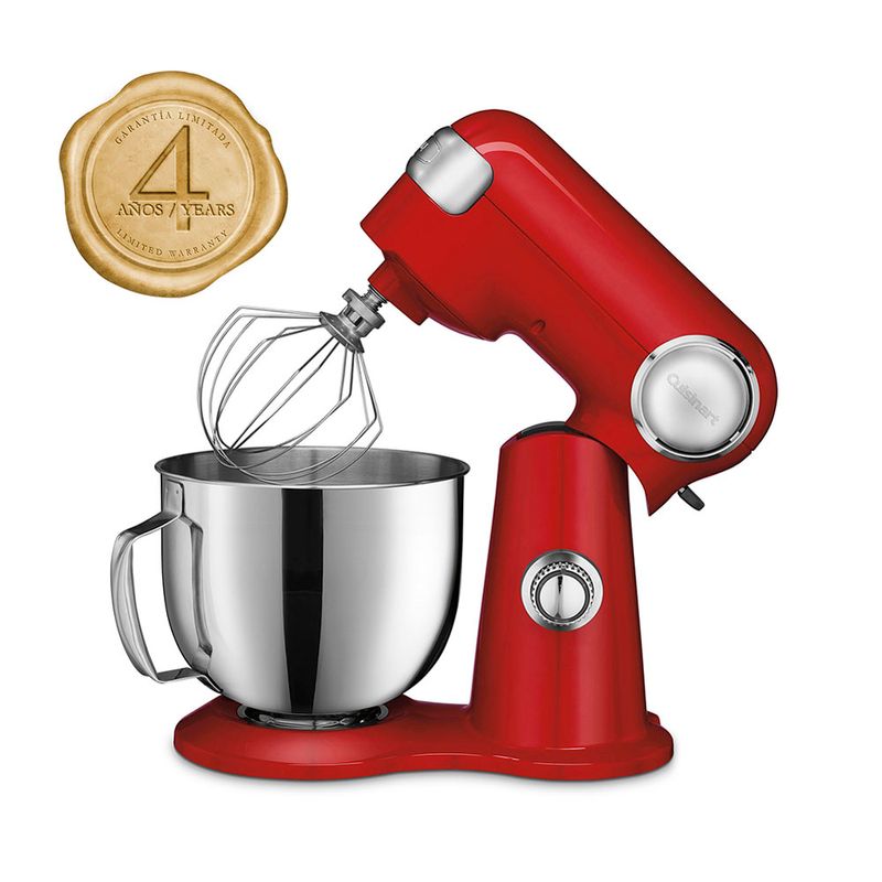 Batidora-Cuisinart-Roja-Sm50Re-1-80178
