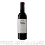 Vino-Tinto-Tinto-del-Pa-s-Protos-Crianza-Botella-375ml-1-351650043