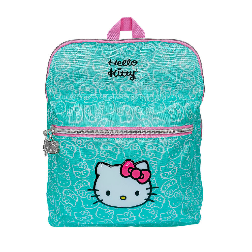 Mochila de hello online kitty