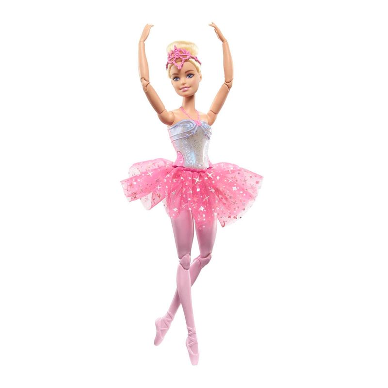 Barbie-Bailarina-Luces-Brillantes-Tut-Rosa-2-351650795