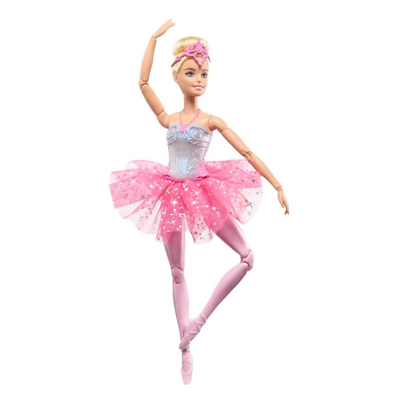 Barbie-Bailarina-Luces-Brillantes-Tut-Rosa-4-351650795