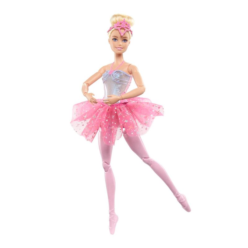 Barbie-Bailarina-Luces-Brillantes-Tut-Rosa-5-351650795