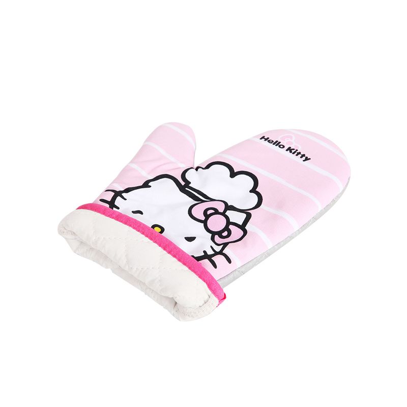 Guantes Cocina Kello Kitty Chef 