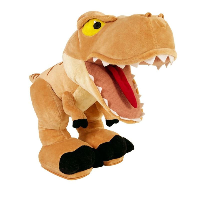 Peluches de jurassic world 2 online