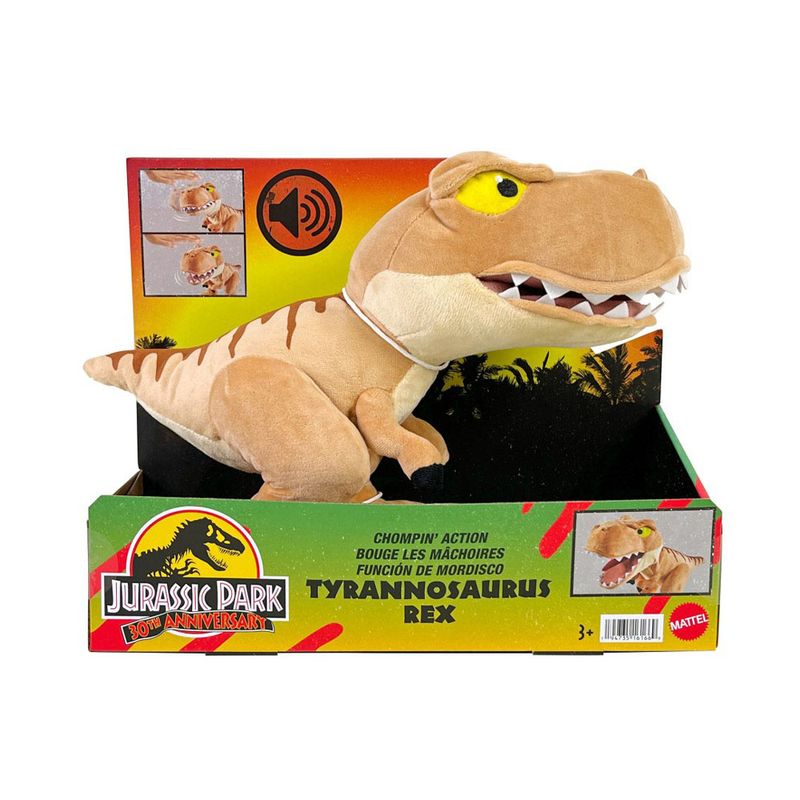 PELUCHE PATO – Mr Rex