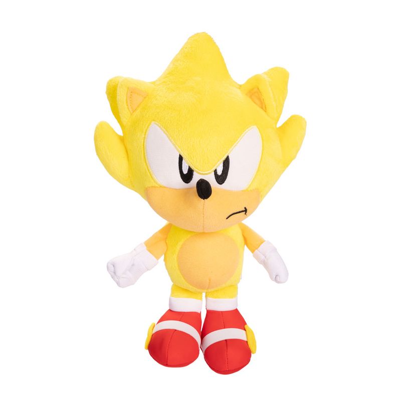 Figura Sonic The Hedgehog 1 Pieza al Azar