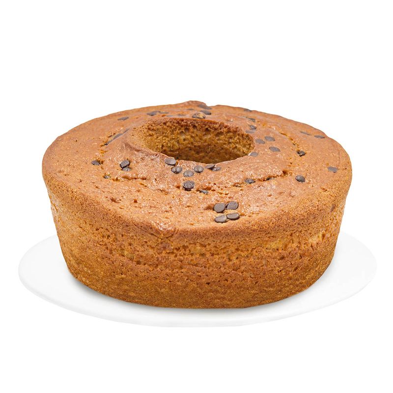 Bizcocho Keke De Platano Sin Harina Avena Keke De Platano Sin