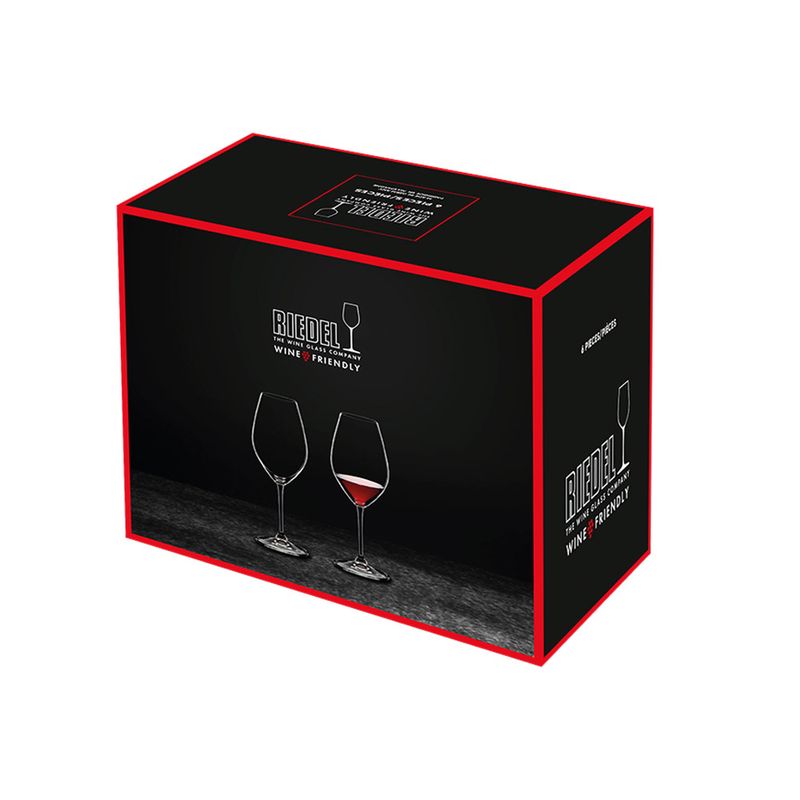 Riedel juego de copas para vino (2 piezas), Delivery Near You