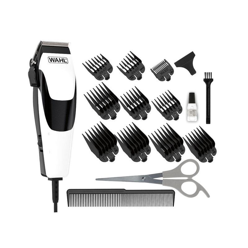 Wahl Cortadora de Cabello QuickCut Wong.pe