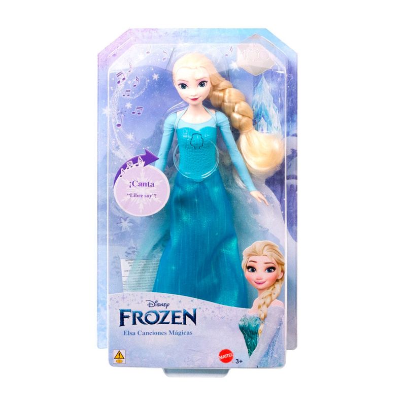 Muñecas frozen disney online