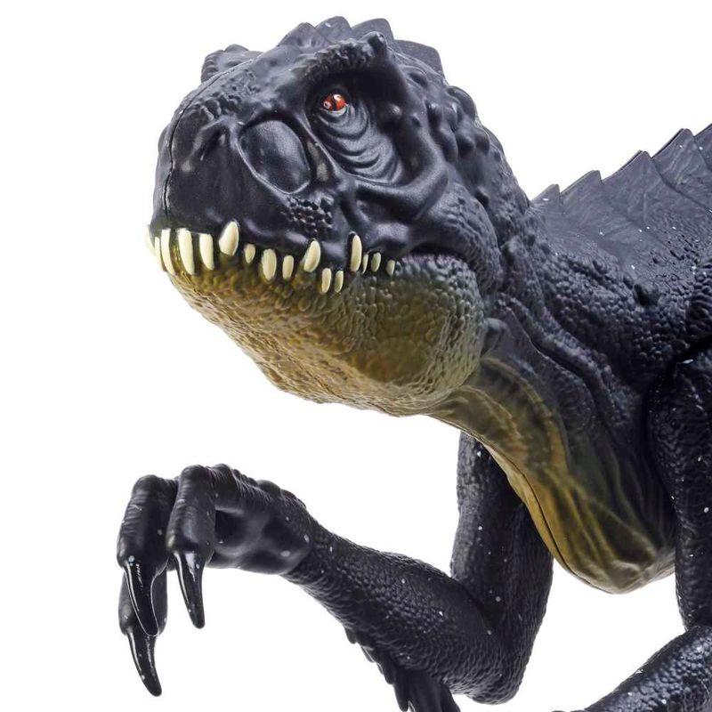 Dinosaurio De Juguete Indoraptor Figura Wong.pe