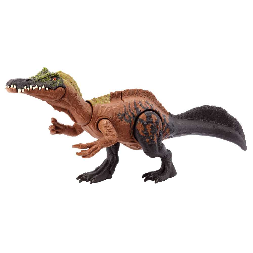 Juguetes de dinosaurios de Jurassic World