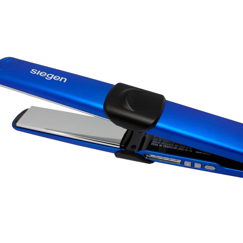 Plancha siegen sg discount 4700