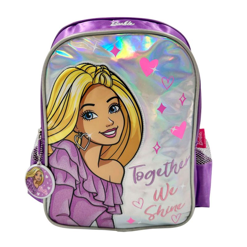 Mochila Barbie 2024 