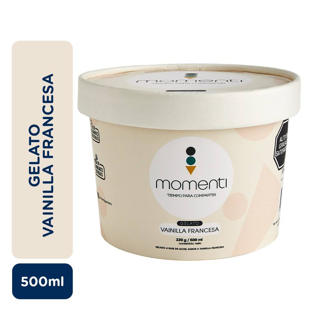 Marca francesa outlet 500 ml