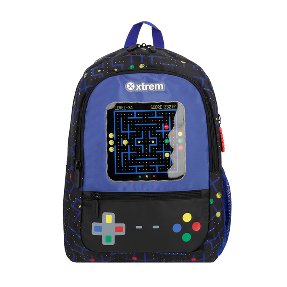 Mochilas xtrem para niños hot sale