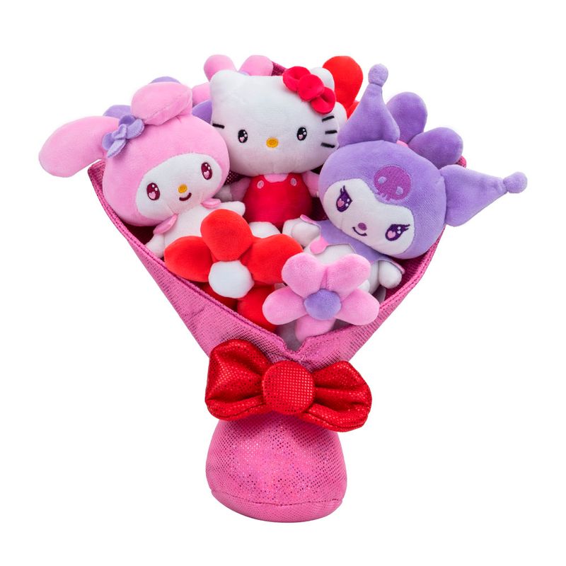 Peluches de kitty online