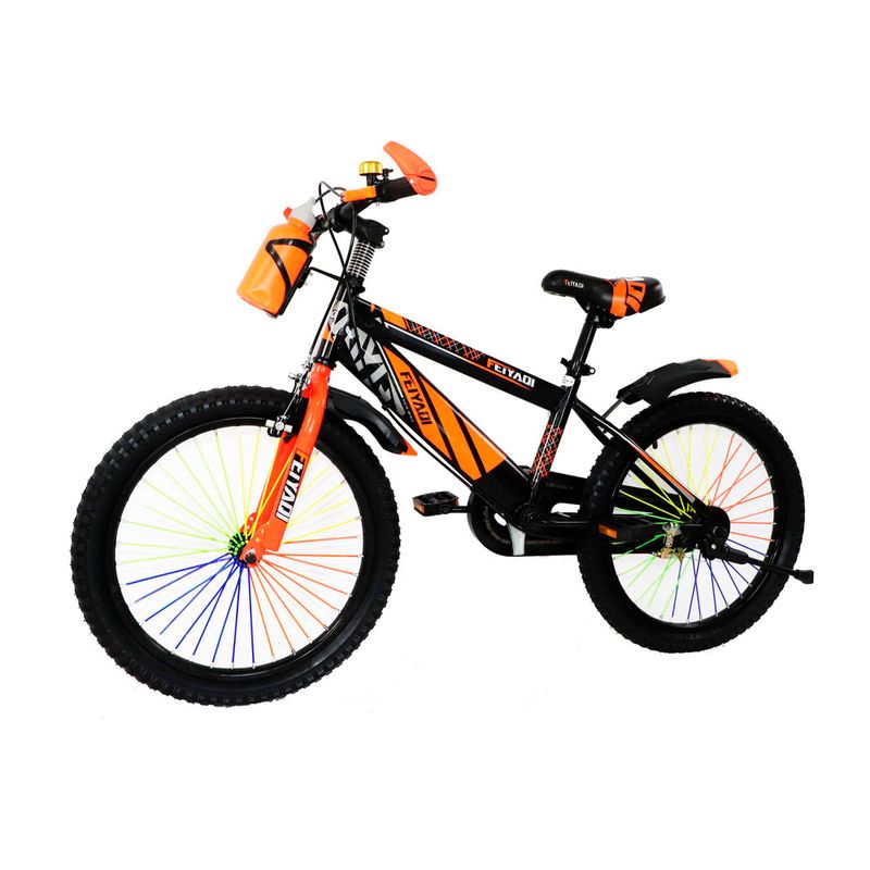 Bicicleta mtb niño hot sale