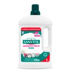 DESINFECTANTE TEXTIL 500ML FLORES BLANCAS