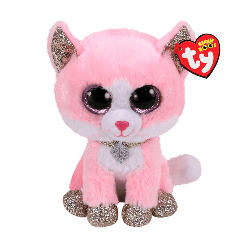 Cumpleaños peluches ty clearance
