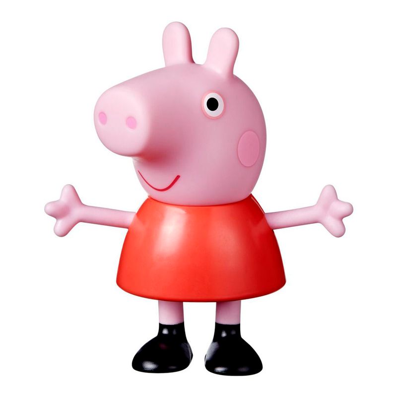 Muneca Peppa Pig Wong.pe