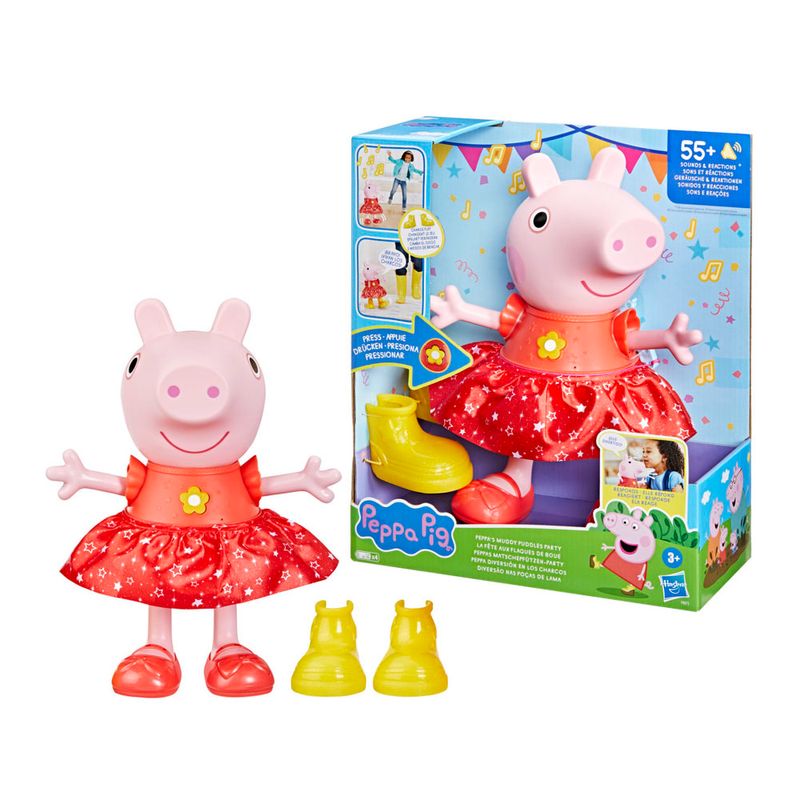 Muñecas de pepa deals