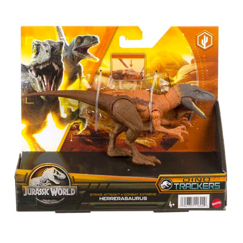 Los juguetes de jurassic world on sale