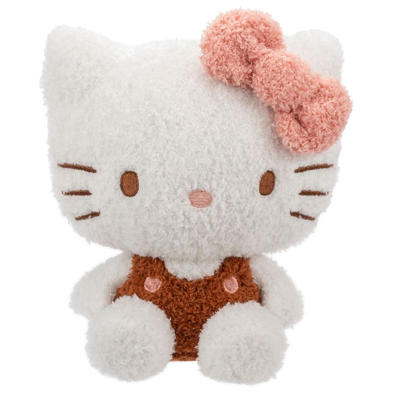 Peluche Hello Kitty and Friends 20cm Wong.pe