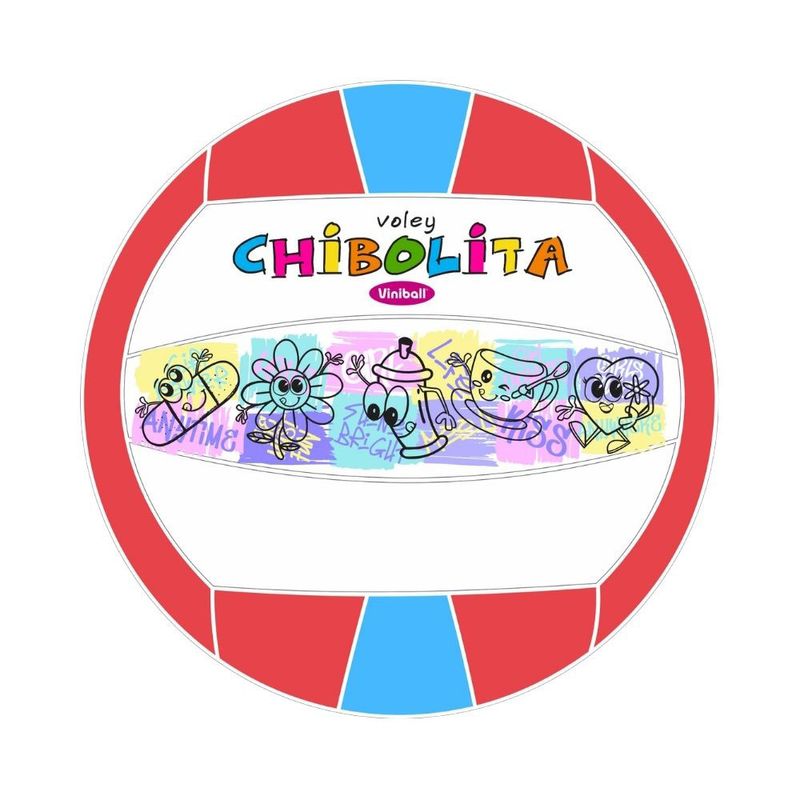 Chibolita 