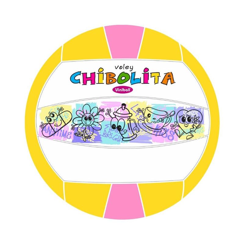Chibolita 