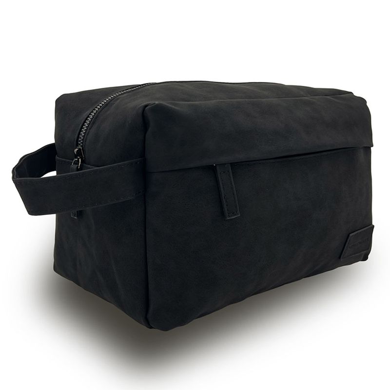 accesorios neceser de viaje hombre que llevar