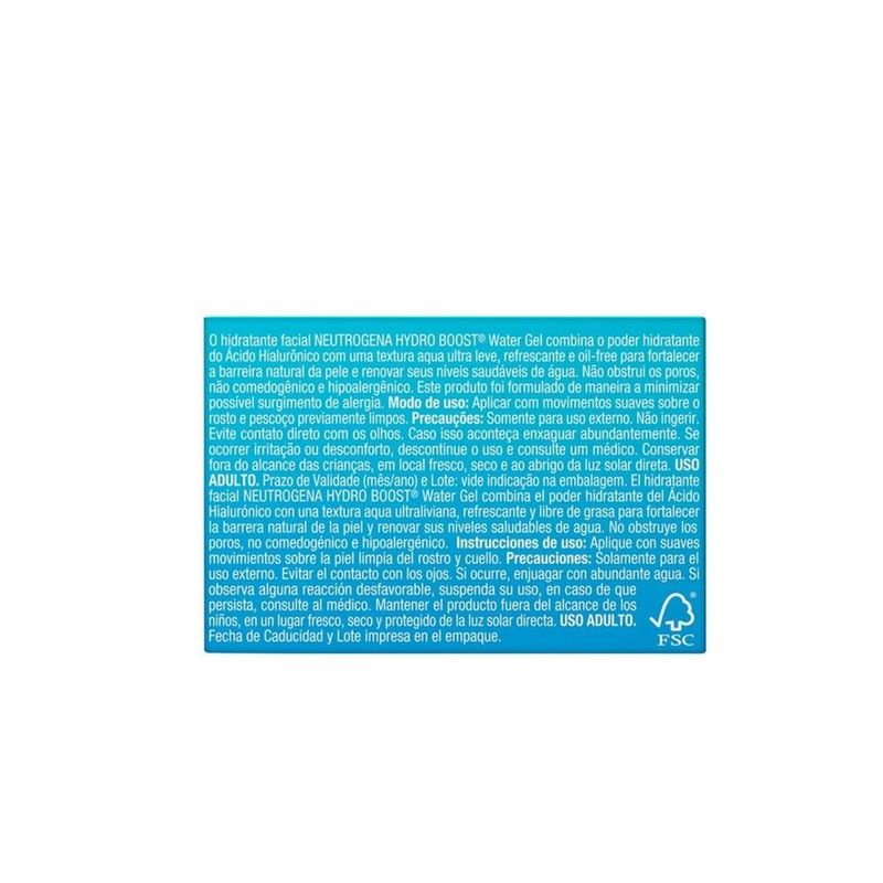 Crema-Facial-Hidratante-Neutrogena-Hydro-Boost-Refill-50g-7-351664097