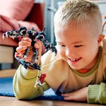 Lego-Marvel-Venom-Armadura-Rob-tica-vs-Miles-Morales-76276-134-Piezas-2-351669346
