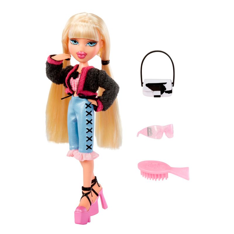 Barbie Bratz MuÃ±ecas Bratz Las Bratz MuÃ±eco Bratz Muñeca Barbie