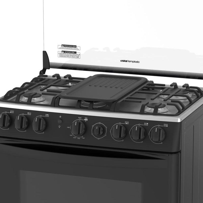 Cocina-de-Piso-6-Quemadores-76cm-Negro-Mabe-CMP3020FN1-4-351693761