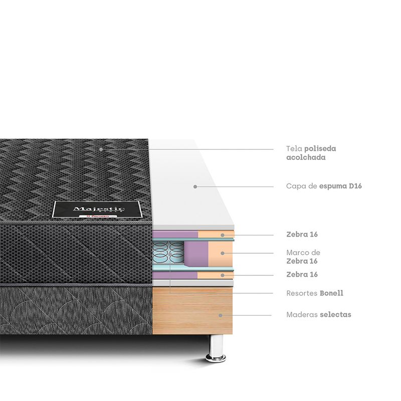 Cama-Para-so-Majestic-Black-1-5-Plaza-4-351672229