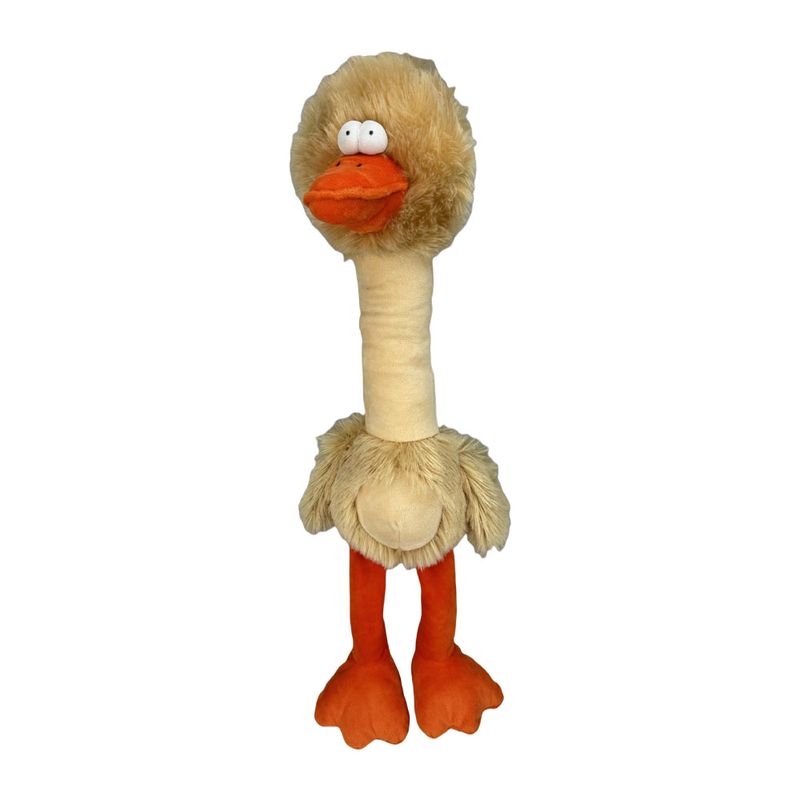 Juguete Pet's Fun Mascotas Pajaro Teddypet