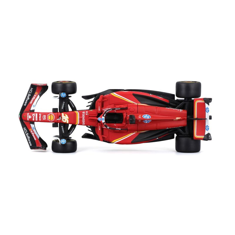 AUTO-FERRARI-1-43-LECLERC-10-351697243