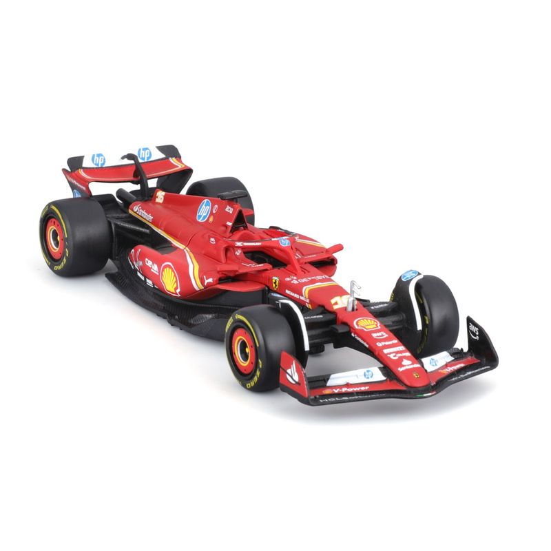 AUTO-FERRARI-1-43-LECLERC-13-351697243