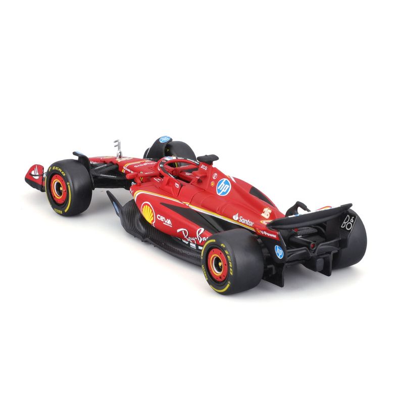 AUTO-FERRARI-1-43-LECLERC-14-351697243