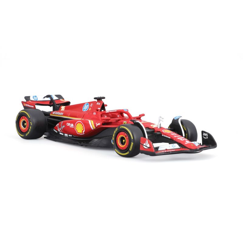 AUTO-FERRARI-1-43-LECLERC-8-351697243