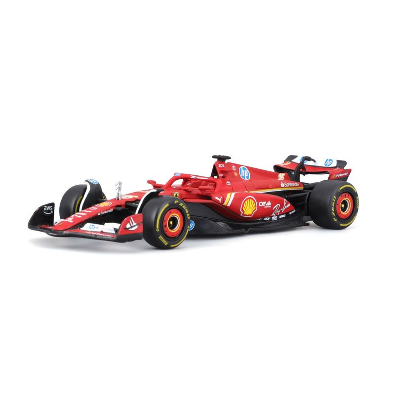 AUTO-FERRARI-1-43-LECLERC-9-351697243